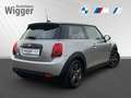 MINI Cooper SE Essential Trim/Navigation/LED/DAB Silber - thumbnail 3