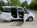 Ford Tourneo Courier Tourneo Courier 1.5 TDCi Titanium Navi Blanc - thumbnail 7