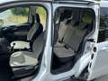 Ford Tourneo Courier Tourneo Courier 1.5 TDCi Titanium Navi Blanc - thumbnail 9