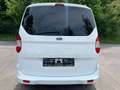 Ford Tourneo Courier Tourneo Courier 1.5 TDCi Titanium Navi Blanc - thumbnail 5