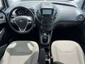 Ford Tourneo Courier Tourneo Courier 1.5 TDCi Titanium Navi Blanc - thumbnail 11