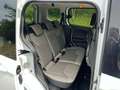 Ford Tourneo Courier Tourneo Courier 1.5 TDCi Titanium Navi Blanc - thumbnail 15