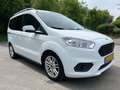 Ford Tourneo Courier Tourneo Courier 1.5 TDCi Titanium Navi Blanc - thumbnail 3
