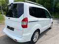 Ford Tourneo Courier Tourneo Courier 1.5 TDCi Titanium Navi Blanc - thumbnail 6