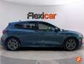 Ford Focus 1.0 Ecoboost MHEV 114kW ST-Line Auto Azul - thumbnail 3