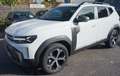 Dacia Duster III 140 Journey AUTOM HYBR *KLIMAAUTOMATIK. Blanc - thumbnail 1