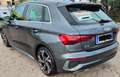 Audi A3 A3 Sportback 30 2.0 tdi S line edition Grigio - thumbnail 3