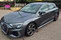 Audi A3 A3 Sportback 30 2.0 tdi S line edition Grigio - thumbnail 1