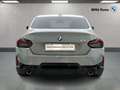 BMW 218 i Coupe Msport auto Gris - thumbnail 15