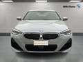 BMW 218 i Coupe Msport auto Gris - thumbnail 3