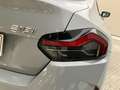 BMW 218 i Coupe Msport auto Gris - thumbnail 6