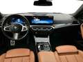 BMW 218 i Coupe Msport auto Gris - thumbnail 10