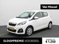 Peugeot 108 1.0 e-VTi Active | Airco | Automaat | Mistlampen | Wit - thumbnail 1