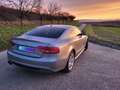 Audi A5 A5 2.0 TFSI quattro Silber - thumbnail 4