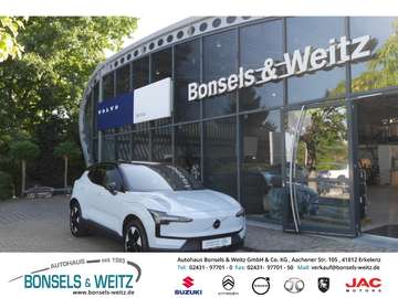 Plus 2WD Pure Electric PLUS SINGLE MOTOR