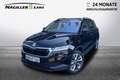 Skoda Karoq 2,0 TDI 4x4 DSG Selection Schwarz - thumbnail 1