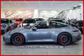Porsche 992 Targa 4 GTS|IVA ESP| Gris - thumbnail 4