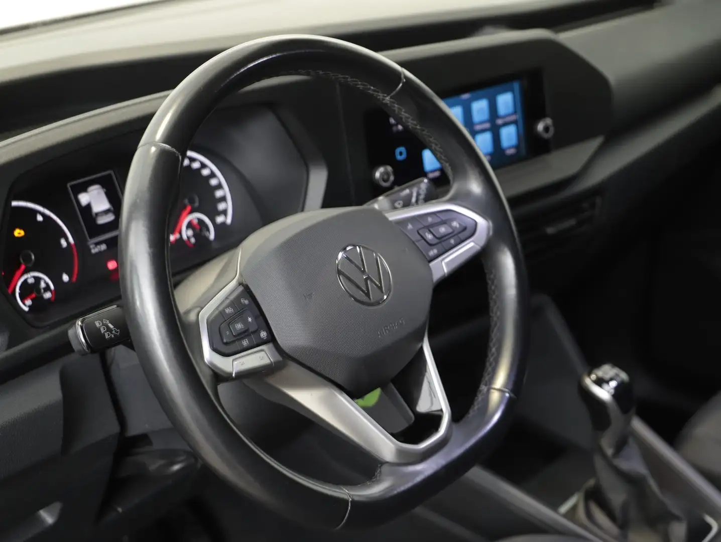 Volkswagen Caddy TDI 4MOTION Braun - 2