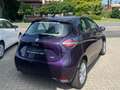 Renault ZOE Renault Zoe EXPERIENCE BATTERIEKAUF R135 ZE 50 Mauve - thumbnail 6