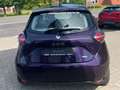 Renault ZOE Renault Zoe EXPERIENCE BATTERIEKAUF R135 ZE 50 Mauve - thumbnail 7