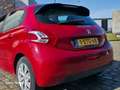 Peugeot 208 1.2 e-VTi Active Automaat airco cruis control navi Rood - thumbnail 5