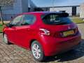 Peugeot 208 1.2 e-VTi Active Automaat airco cruis control navi Rood - thumbnail 4