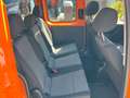 Volkswagen Caddy Maxi 2.0 TDI Kombi  "1.Hand" Naranja - thumbnail 11