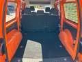 Volkswagen Caddy Maxi 2.0 TDI Kombi  "1.Hand" Naranja - thumbnail 10