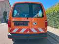 Volkswagen Caddy Maxi 2.0 TDI Kombi  "1.Hand" Naranja - thumbnail 4