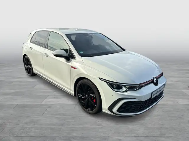 Volkswagen Golf view 6