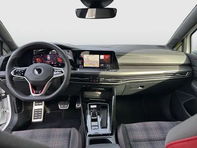 Volkswagen Golf view 14
