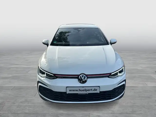 Volkswagen Golf view 7