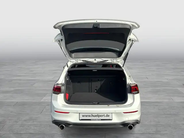 Volkswagen Golf view 9