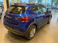 Dacia Sandero Stepway Expression TCe 90 Blau - thumbnail 4
