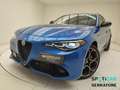 Alfa Romeo Giulia My23 2.2 Turbo Diesel 210 Cv Awd Competizione Blu/Azzurro - thumbnail 1