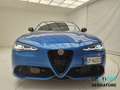 Alfa Romeo Giulia My23 2.2 Turbo Diesel 210 Cv Awd Competizione Blu/Azzurro - thumbnail 2