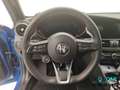 Alfa Romeo Giulia My23 2.2 Turbo Diesel 210 Cv Awd Competizione Blu/Azzurro - thumbnail 8