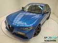 Alfa Romeo Giulia My23 2.2 Turbo Diesel 210 Cv Awd Competizione Blu/Azzurro - thumbnail 15