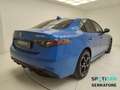 Alfa Romeo Giulia My23 2.2 Turbo Diesel 210 Cv Awd Competizione Blu/Azzurro - thumbnail 5