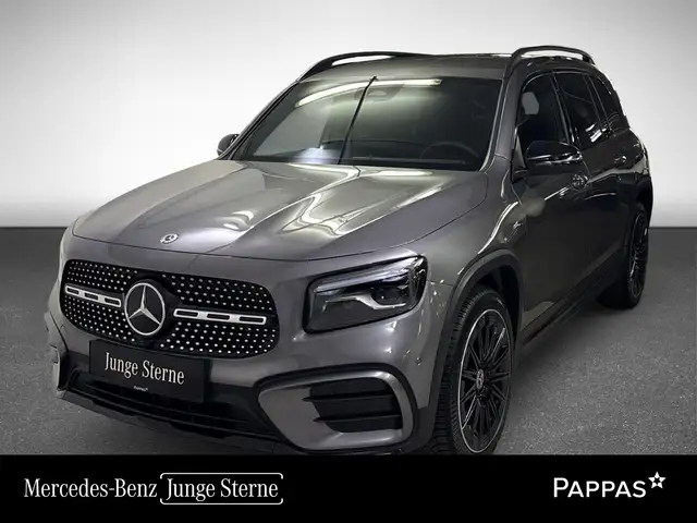 Mercedes-Benz GLB 200 d Cam Navi SHZ EASY-PACK