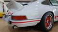 Porsche 911 SC 3.0 Fehér - thumbnail 10