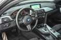 BMW 318 3-serie 318i M Sport High Executive Aut. [ LED Nav Grijs - thumbnail 14