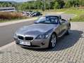 BMW Z4 Z4 roadster 2.2i Gris - thumbnail 2