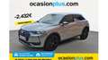 DS Automobiles DS 3 Crossback BlueHDi Performance Line 110 Gris - thumbnail 1