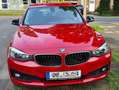 BMW 320 320d GT Sport-Aut. Sport Line Rot - thumbnail 2
