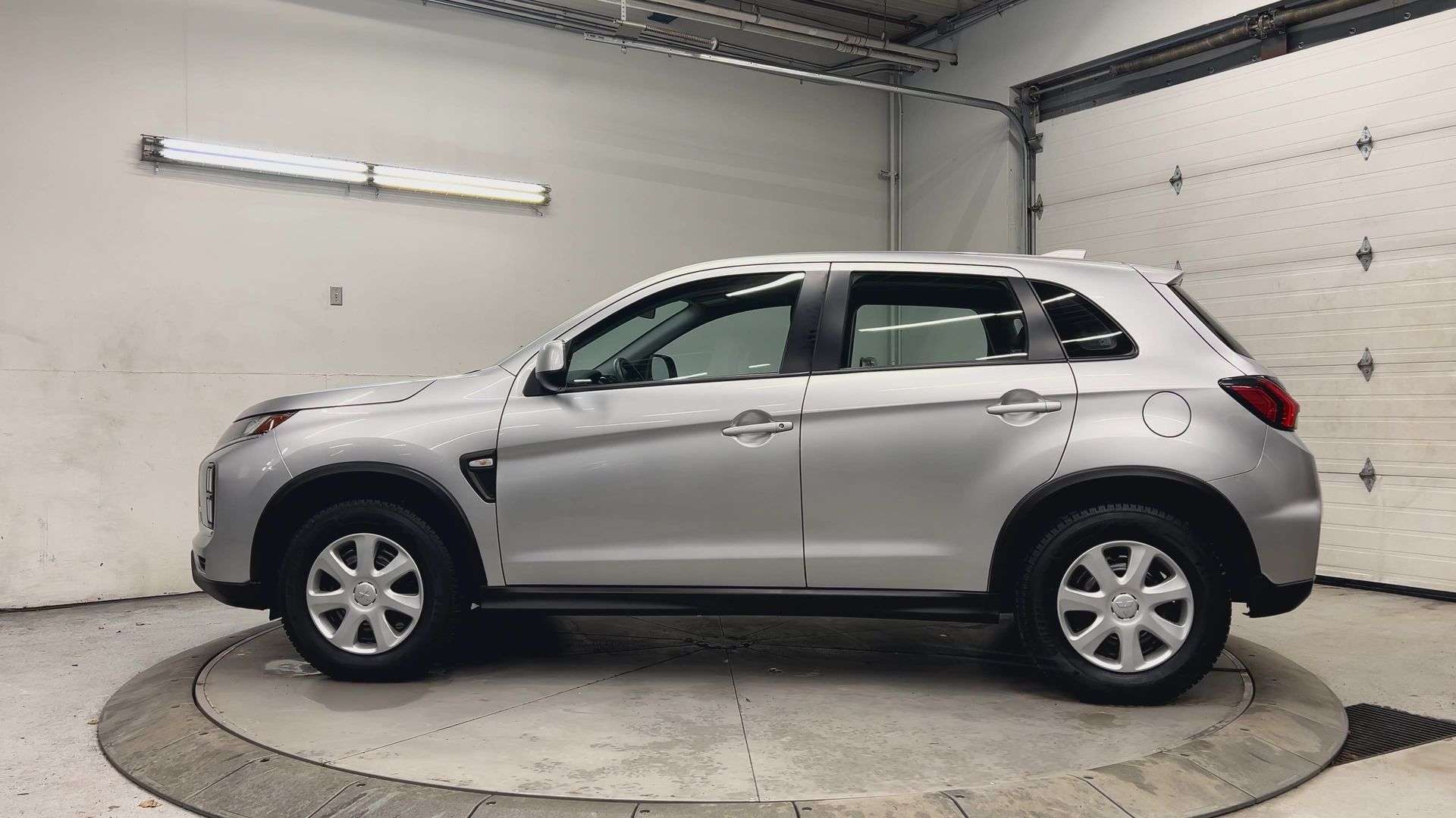 2022 Mitsubishi RVR