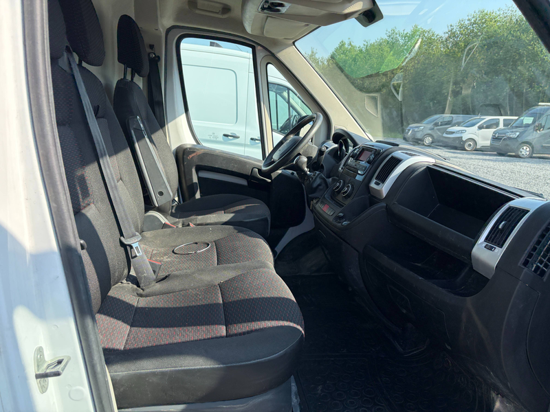 Peugeot Boxer 2.2 BlueHDi L2H2 /€9.900 netto / Airco / PDC / ... — photo 5