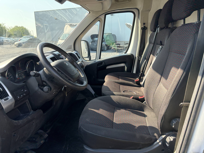 Peugeot Boxer 2.2 BlueHDi L2H2 /€9.900 netto / Airco / PDC / ... — photo 9