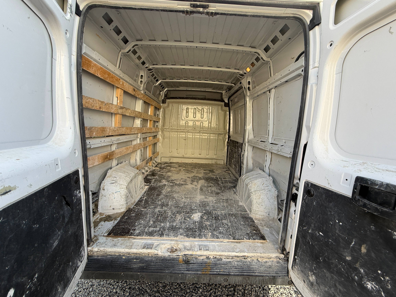 Peugeot Boxer 2.2 BlueHDi L2H2 /€9.900 netto / Airco / PDC / ... — photo 7