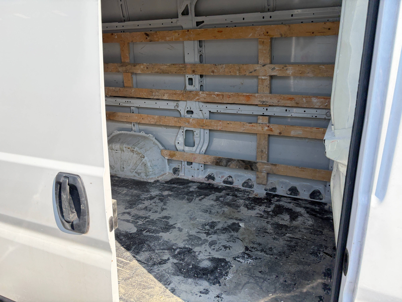Peugeot Boxer 2.2 BlueHDi L2H2 /€9.900 netto / Airco / PDC / ... — photo 6